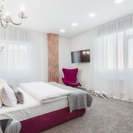 Royal Apartment Одеса Екстериор снимка