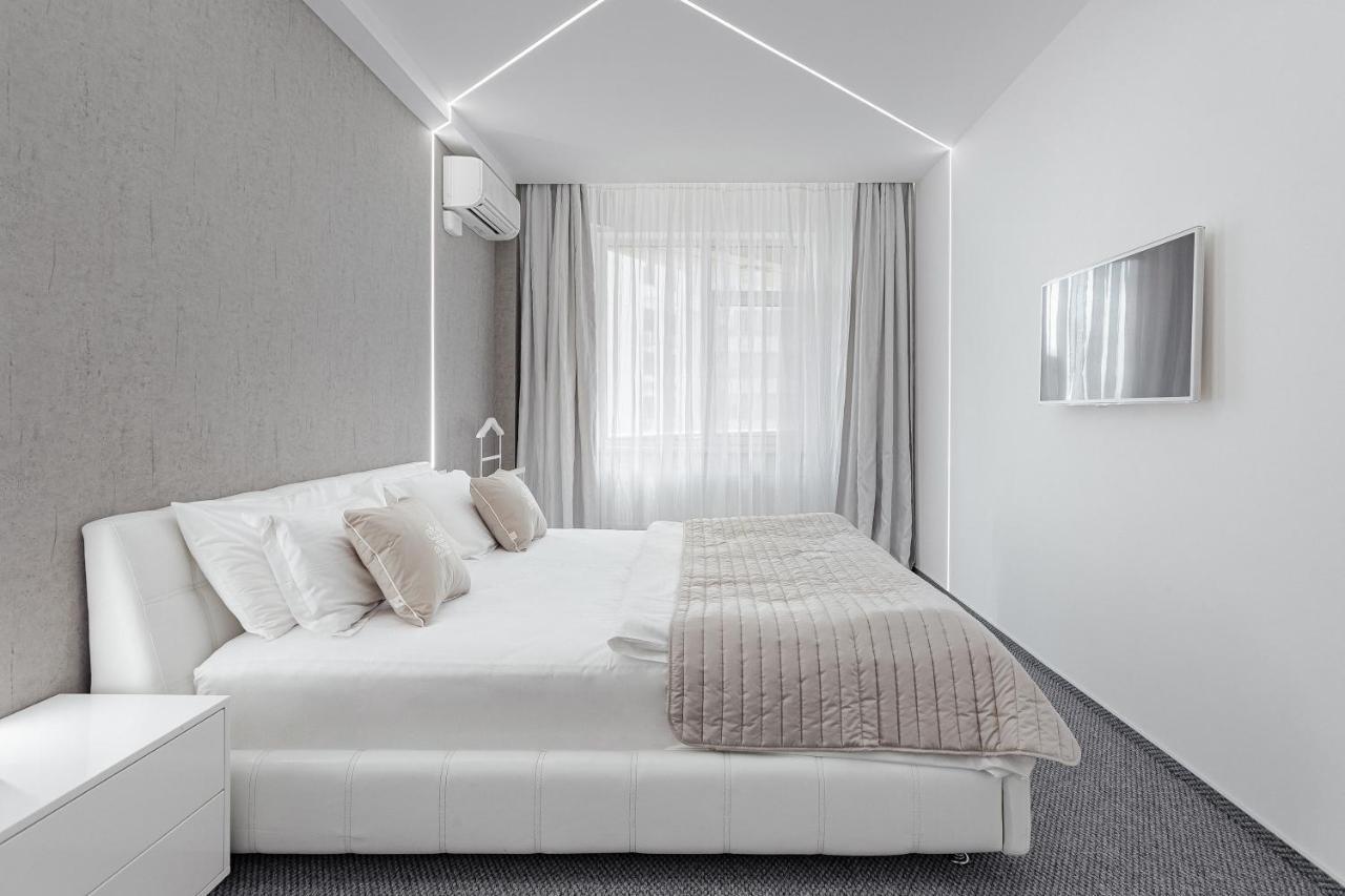 Royal Apartment Одеса Екстериор снимка