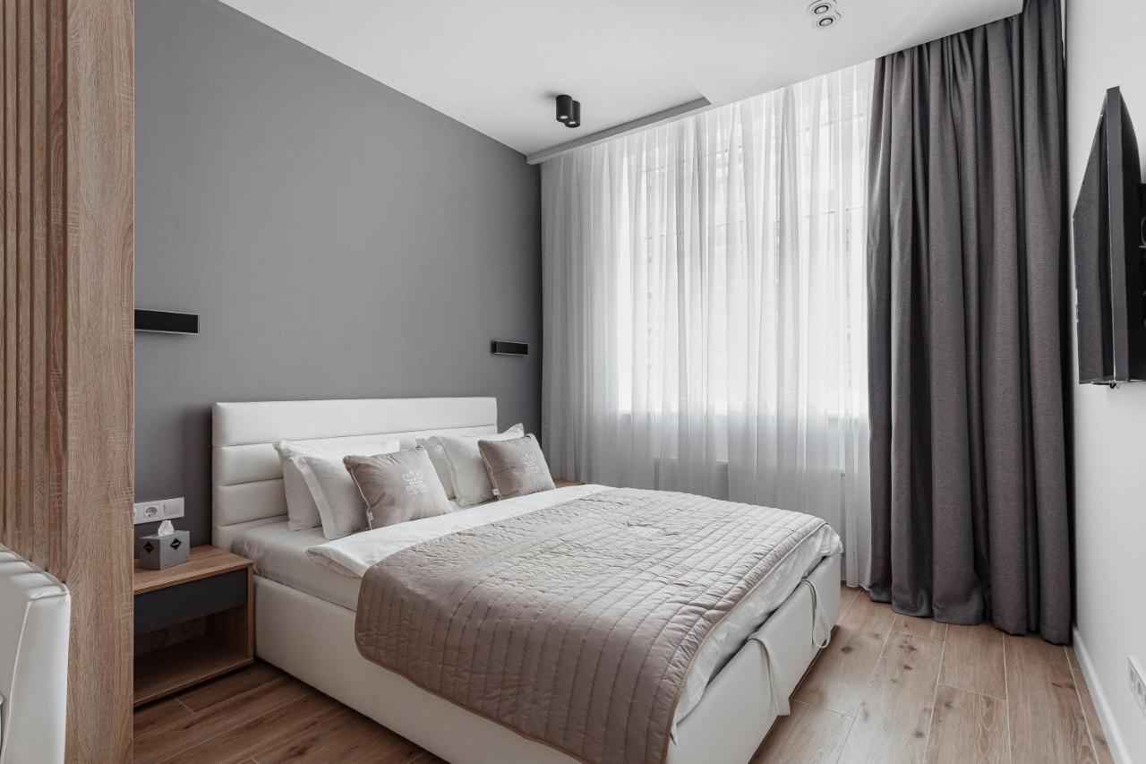 Royal Apartment Одеса Екстериор снимка