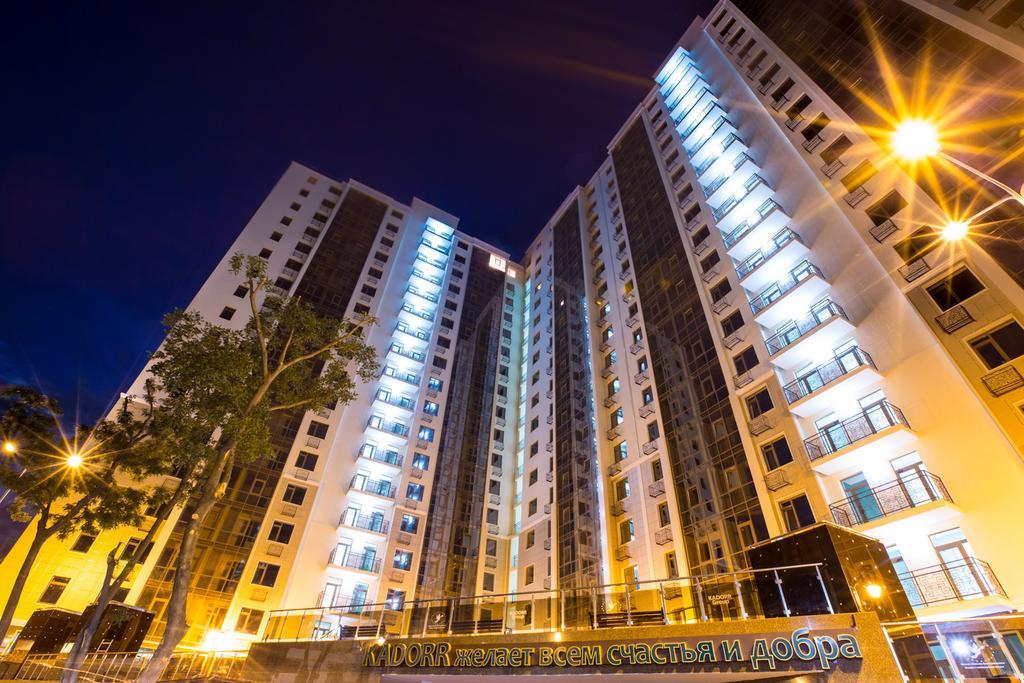 Royal Apartment Одеса Екстериор снимка