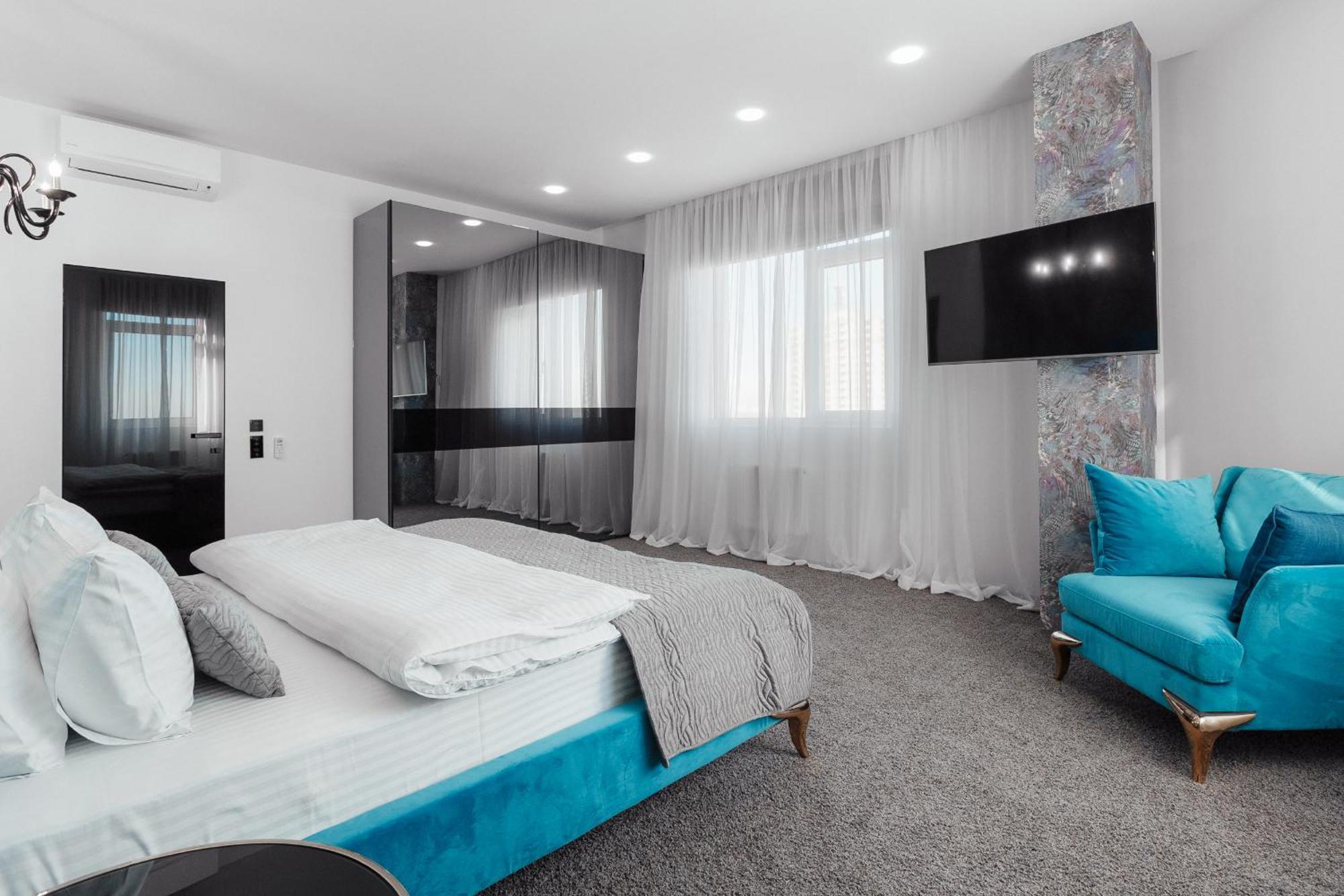 Royal Apartment Одеса Екстериор снимка