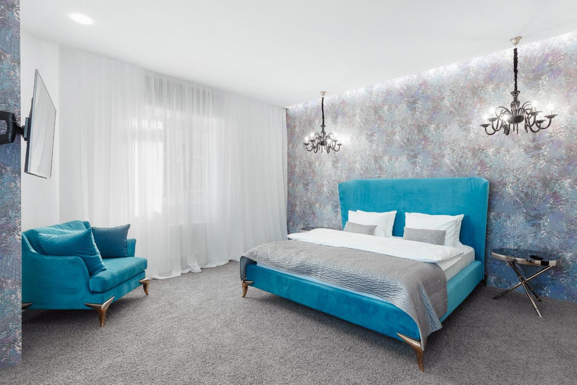 Royal Apartment Одеса Екстериор снимка