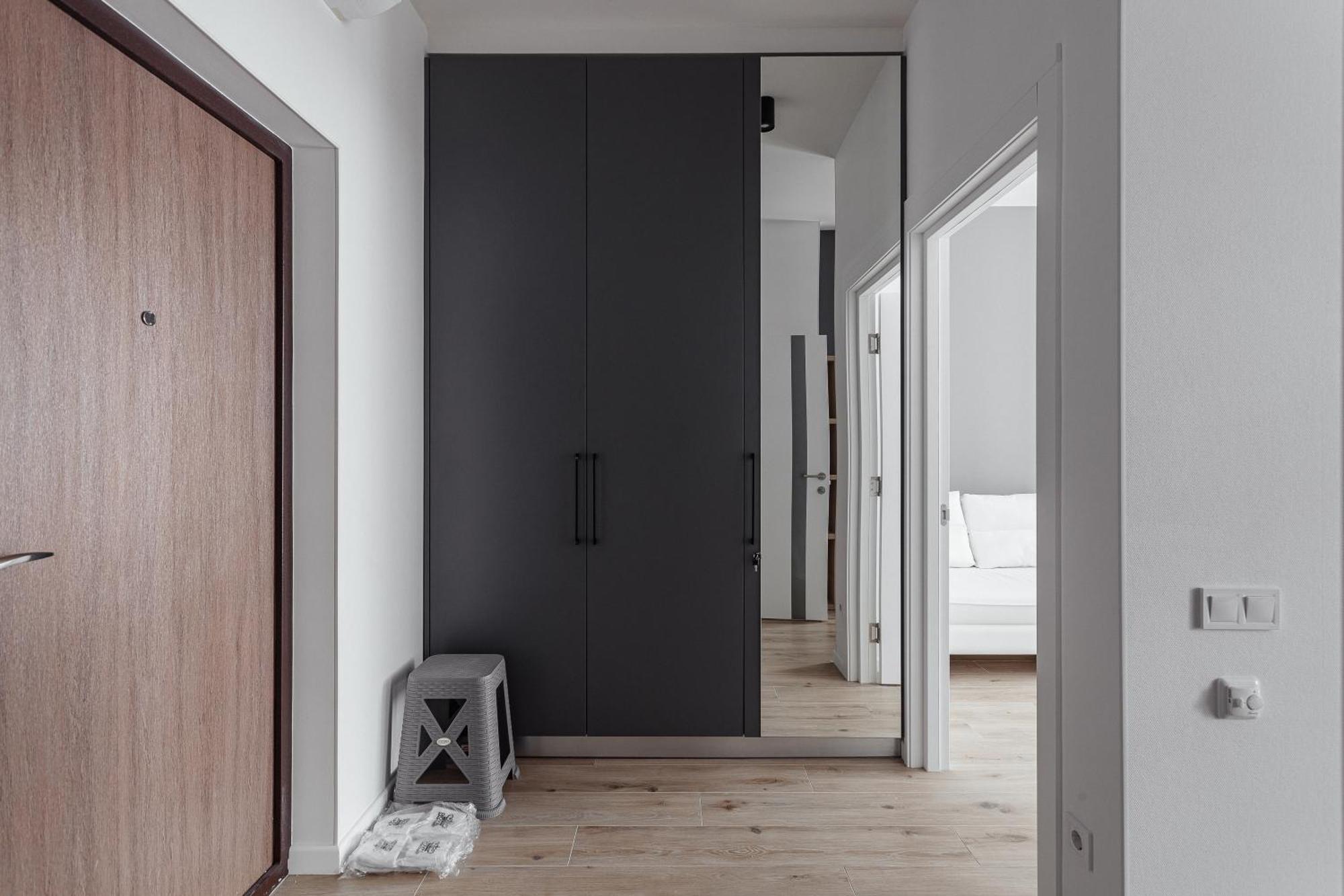Royal Apartment Одеса Стая снимка