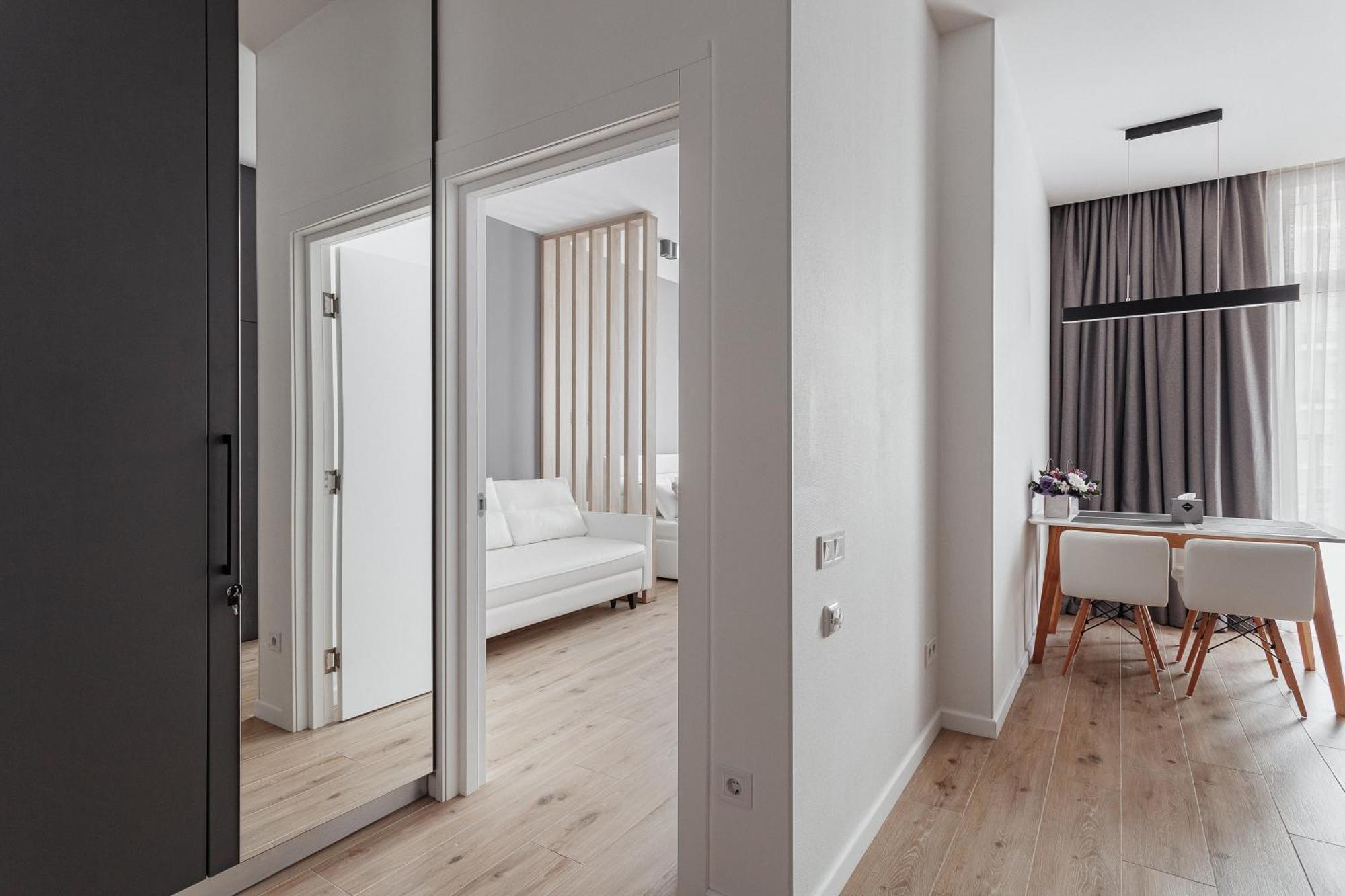 Royal Apartment Одеса Стая снимка