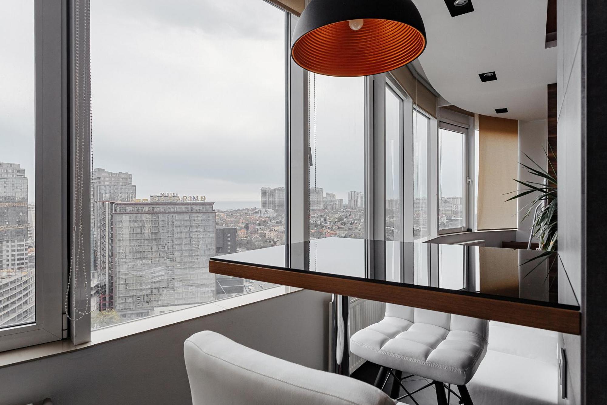 Royal Apartment Одеса Стая снимка