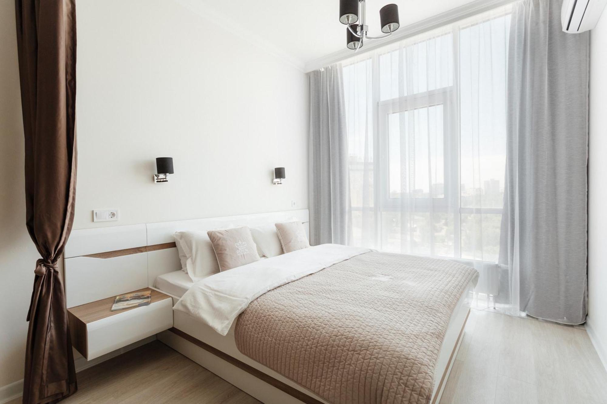 Royal Apartment Одеса Стая снимка