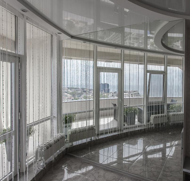 Royal Apartment Одеса Екстериор снимка
