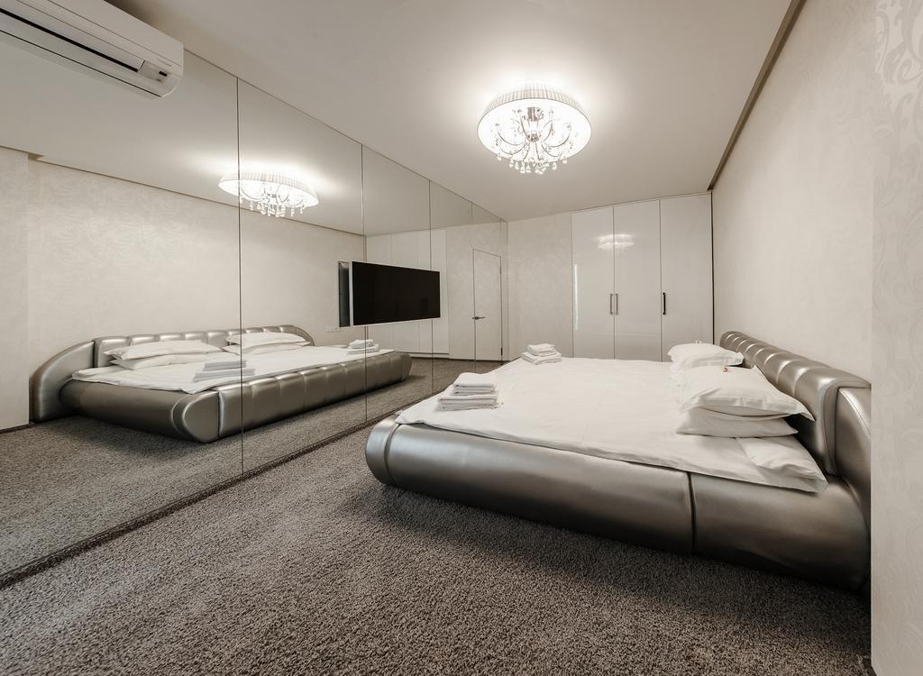 Royal Apartment Одеса Екстериор снимка