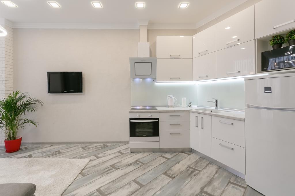 Royal Apartment Одеса Екстериор снимка