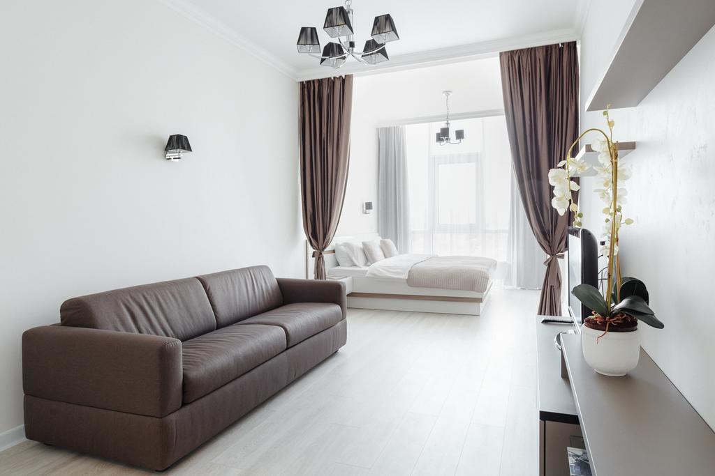 Royal Apartment Одеса Екстериор снимка