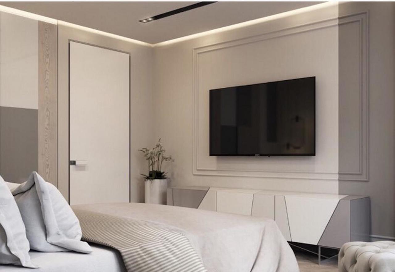 Royal Apartment Одеса Екстериор снимка