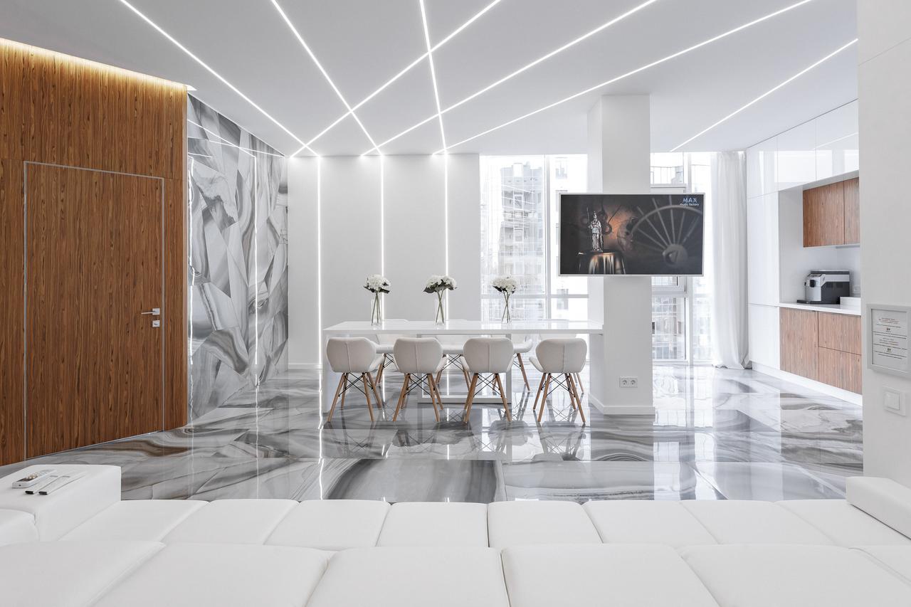 Royal Apartment Одеса Екстериор снимка