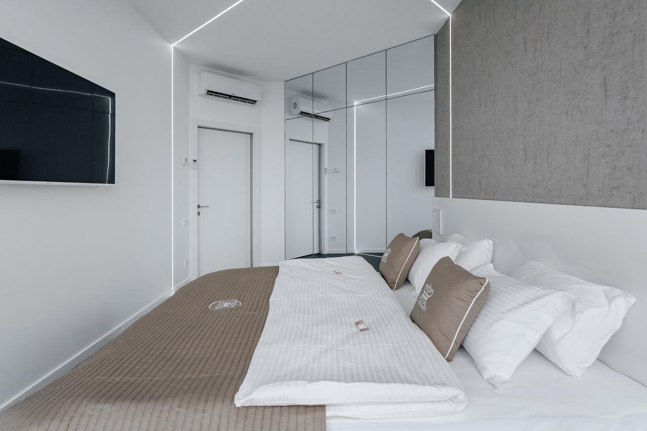 Royal Apartment Одеса Екстериор снимка