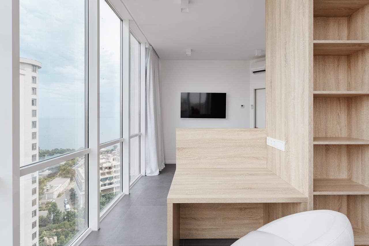 Royal Apartment Одеса Екстериор снимка